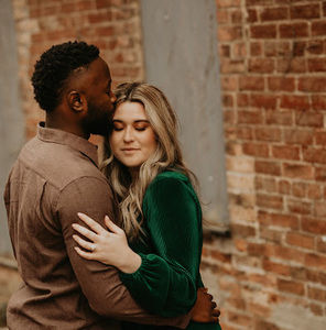 Meet your Posher, Corrina